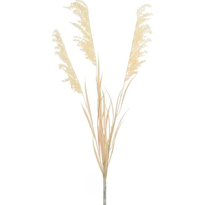 KONÁR TRÁVY BIELA 85CM