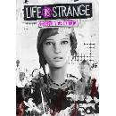 Hry na PC Life is Strange: Before the Storm (Limited Edition)