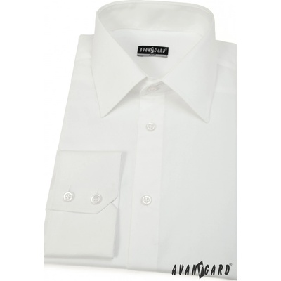 Smetanová pánská slim Fit košile 167-224