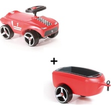 BRUMEE driftee červené