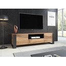 Cama WOOD