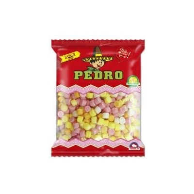Candy plus Pedro špuntíci želé s ovocnými příchutěmi 1 kg