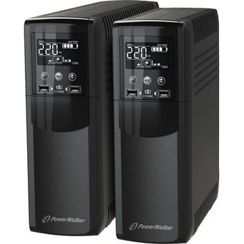 Powerwalker VI 1000 CSW