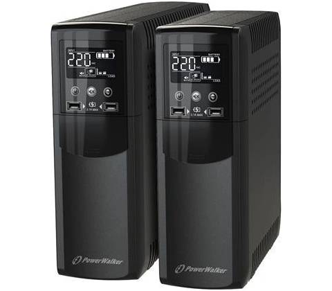 Powerwalker VI 1000 CSW