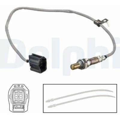 Lambda sonda DELPHI ES21260-12B1