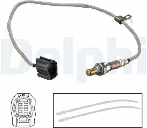 Lambda sonda DELPHI ES21260-12B1