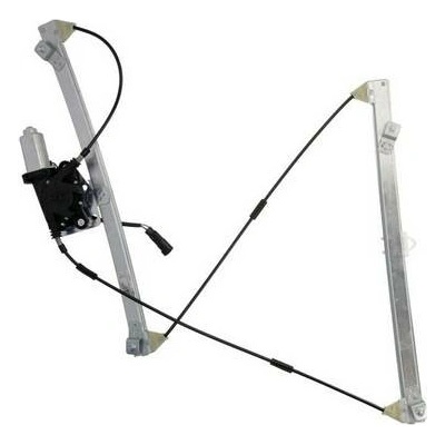 Stahovačka okna elektrická levá BMW X5 (E53), 01.99-05.03 OE 51338254911