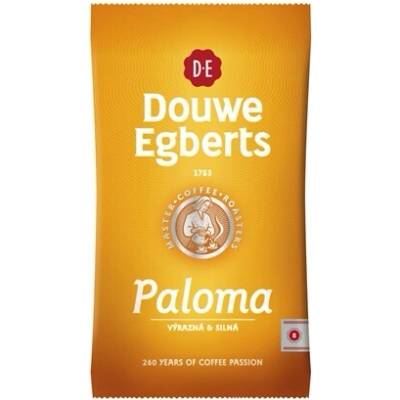 Douwe Egberts Paloma mletá 30 x 100 g