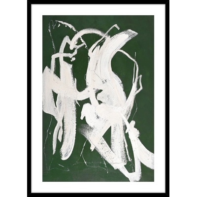 Malerifabrikken Картина 52x72 cm Criss Cross - Malerifabrikken (971-2354-050070-BL1)