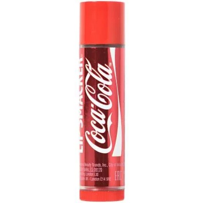 Lip Smacker Coca-Cola балсам за устни 4 гр