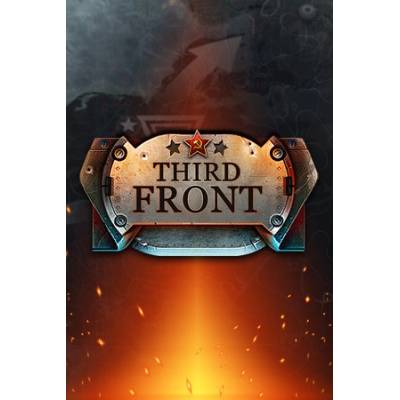 Hamsters Gaming Third Front (PC)