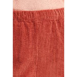 American Vintage панталон дамски от джинс (PADO137) - answear - 158,40 лв