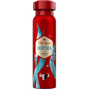 Old Spice Deep Sea deo spray 150 ml