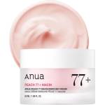 Anua Peach 77% Niacin Enriched Cream - Хидратиращ крем за лице с 77% екстракт от праскова 50мл