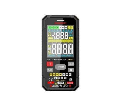 Ermenrich Zing TC27