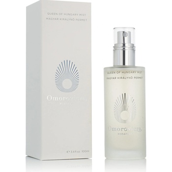 Omorovicza Hydro Mineral Queen of Hungary Mist hmla na tvár 100 ml