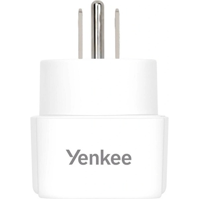 Yenkee YAT US1 cestovný adaptér EU/US VIGO