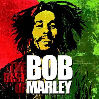 Bob Marley - Best of Bob Marley (Remastered) (LP) (0090204704897)