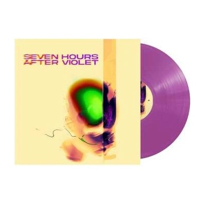 Seven Hours After Violet: Seven Hours After Violet LP