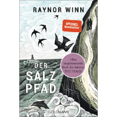 Der Salzpfad | Raynor Winn