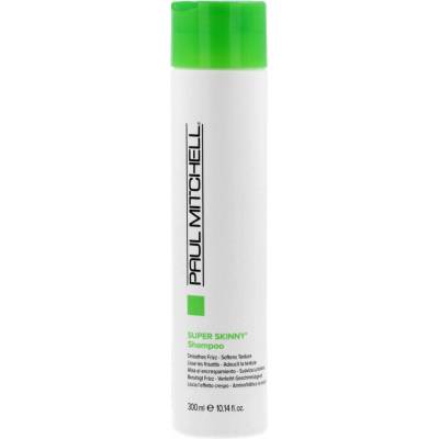 Paul Mitchell Smoothing Super Skinny Shampoo 300 ml