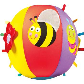 Galt Бебешка играчка Galt - Активна топка (1005089)