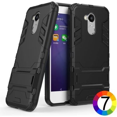 Huawei Honor 6A / Honor 5C pro Удароустойчив Калъф и Протектор