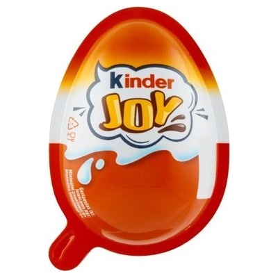 Ferrero Kinder Joy 20 g