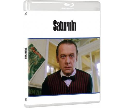 Saturnin BD