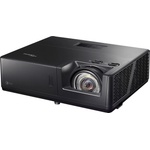 Optoma ZU507TST (E9PD7L121EZ1) Проектори