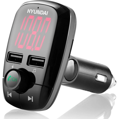Hyundai HYUFMT380BTCHARGE – Zboží Živě