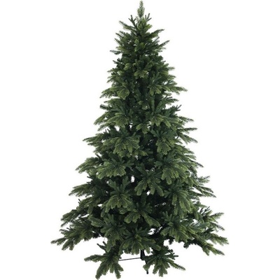 Adal Umelý vianočný stromček 210 cm, jedľa Noel s 3D ihličím