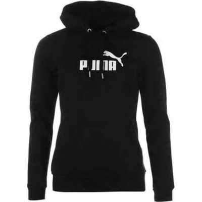 Puma Logo No1 čierna