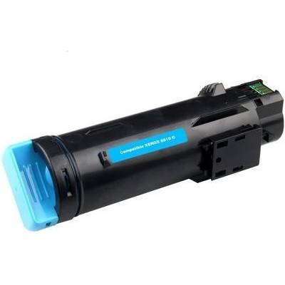 Compatible Xerox 106R03485 лазурен (cyan) съвместим тонер (106R03485)