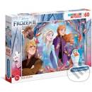 Frozen 2 Clementoni