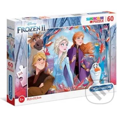 Frozen 2 Clementoni