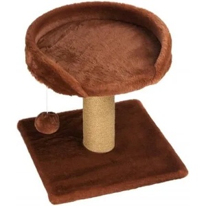 Dubex Скрачер драскало за-котка h 40cm