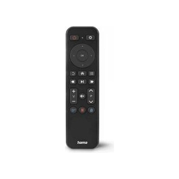 Hama Дистанционно за tv и стрийминг (00221050)