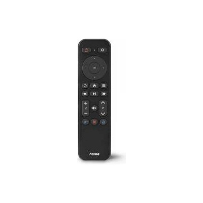Hama Дистанционно за tv и стрийминг (00221050)