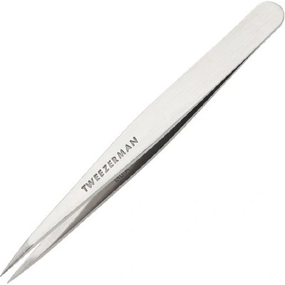 Tweezerman Špičatá pinzeta Point Tweezer – Zboží Dáma Tweezerman Špičatá pinzeta Point Tweezer – Zboží Dáma