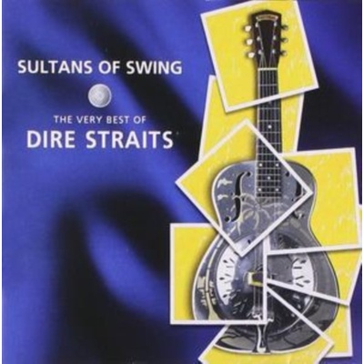 Dire Straits - Sultans of Swing - Very Best of