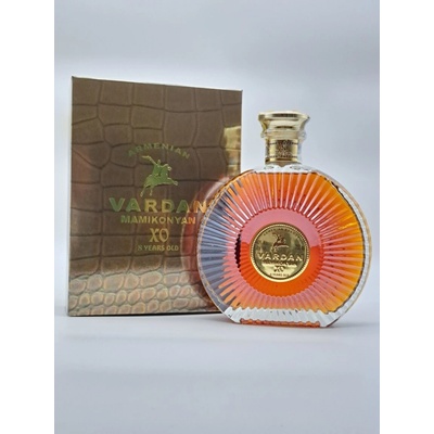 Proshyan Vardan Mamikonyan 8y 40% 0,75 l (karton)