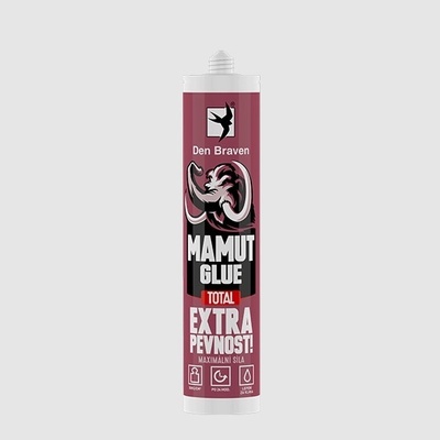 Den Braven MAMUT GLUE Total EXTRA 290 ml