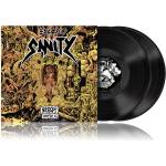 Sony Music Edge of Sanity: Elegy - Chapter II (Remastred) - 2Vinyl (LP) (090945)