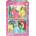 Educa Детски пъзел Educa Disney Princess 2х20ч. 16846