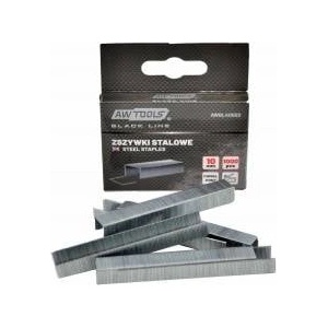 AWTools STAPLES 14mm/ 11.4mm/ 1000pcs