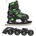 Zealot Adapta 2in1 Black