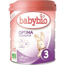 Babybio 3 OPTIMA 800 g