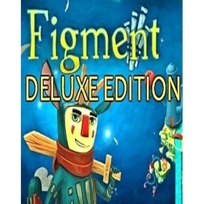 Figment (Deluxe Edition)