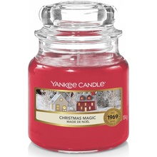 Yankee Candle Classic Christmas Magic 411 g